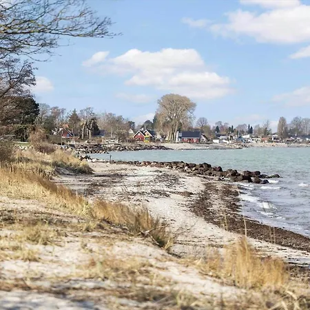 Сasa de vacaciones S754-stroby-ladeplads-svalemosevej-84 Strøby Ladeplads