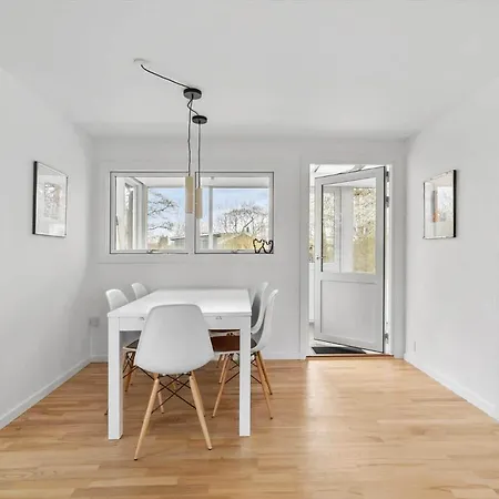 S754-stroby-ladeplads-svalemosevej-84 Casa vacanze