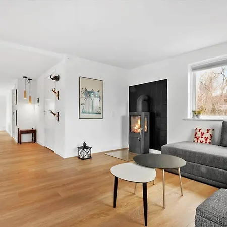 Сasa de vacaciones S754-stroby-ladeplads-svalemosevej-84 *