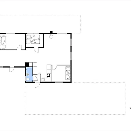 Сasa de vacaciones S754-stroby-ladeplads-svalemosevej-84