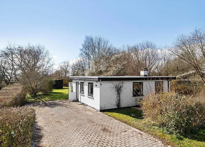 S754-stroby-ladeplads-svalemosevej-84 Casa vacanze
