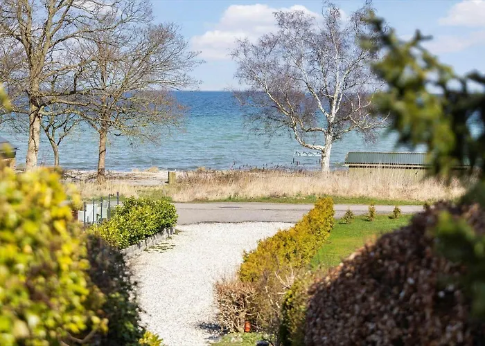 S754-stroby-ladeplads-svalemosevej-84 Holiday home *